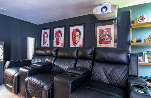 Charlton-on-Otmoor House | Manor Farm House