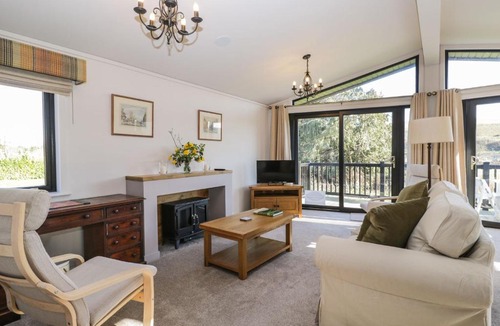 Bowerchalke House | Manor Farm Lodge