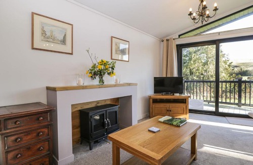 Bowerchalke House | Manor Farm Lodge