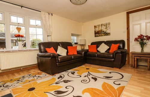 Redruth House | Manor Farmhouse Cottage