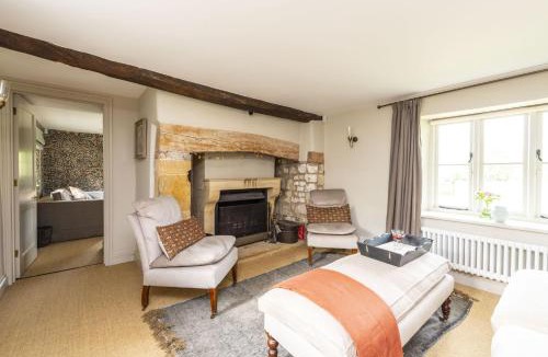 Maiden Newton House | Manor Farmhouse