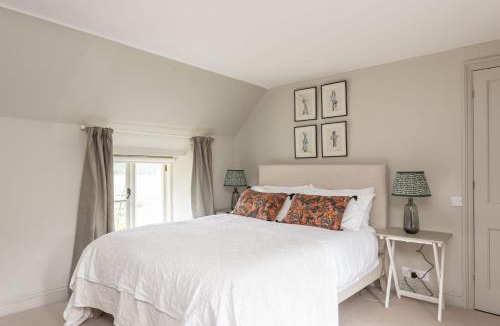 Maiden Newton House | Manor Farmhouse