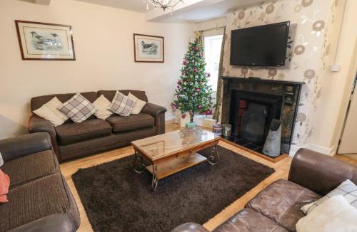 Reighton House | Manor Farmhouse