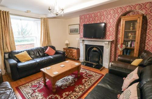 Reighton House | Manor Farmhouse