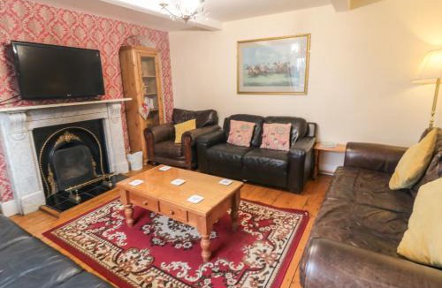 Reighton House | Manor Farmhouse