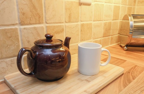 Reighton Cottage | Manor Farmhouse