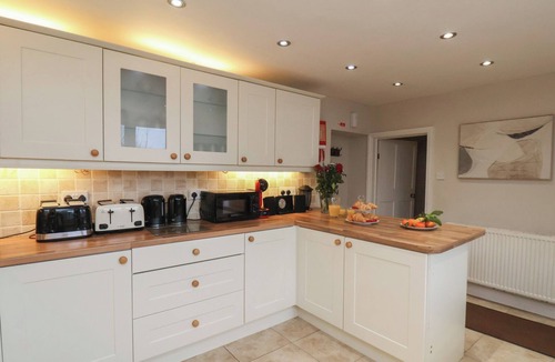 Reighton Cottage | Manor Farmhouse