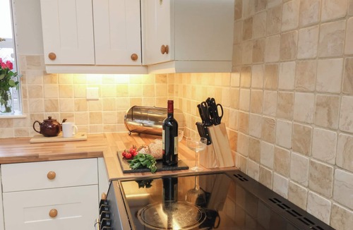 Reighton Cottage | Manor Farmhouse