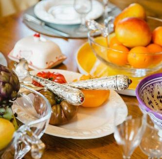 Saint-Martin-aux-Chartrains House | Manor House And Its Park In The Heart Of Calvados
