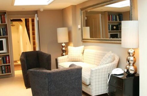 Datchet House | Manor Green Cottage