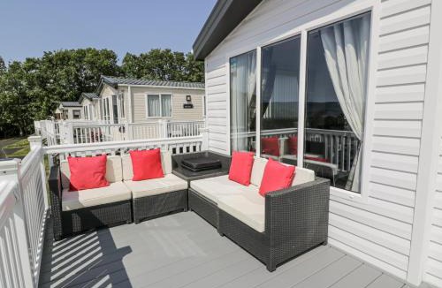 Wemyss Bay House | Manor Heights Lodge