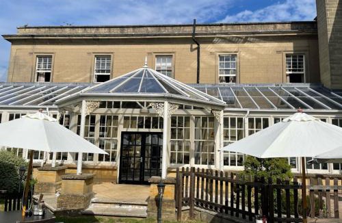 Yeovil Hotel | Manor Hotel by Greene King Inns