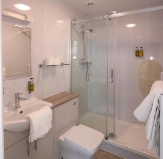 Exmouth Hotel | Manor Hotel