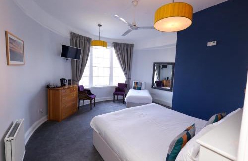 Exmouth Hotel | Manor Hotel