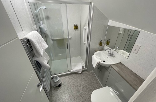 Exmouth Hotel | Manor Hotel