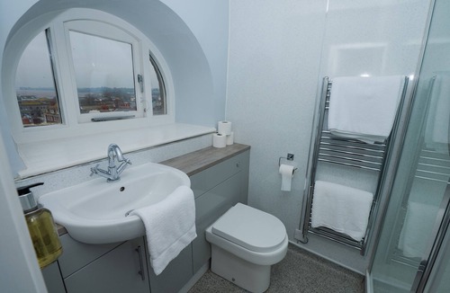 Exmouth Hotel | Manor Hotel