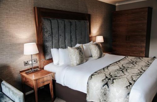 Alsager Hotel | Manor House, Alsager