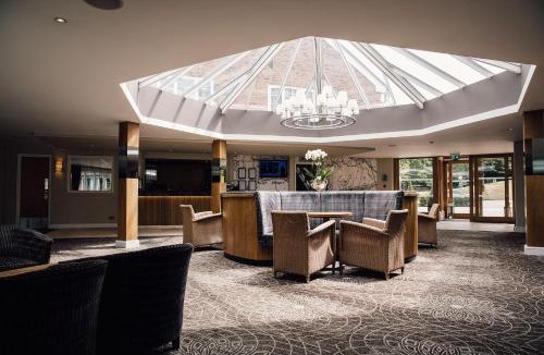 Alsager Hotel | Manor House, Alsager
