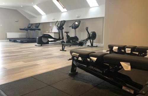 Alsager Hotel | Manor House, Alsager