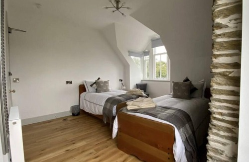 Thurso Hotel | Manor House