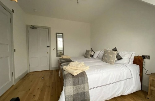 Thurso Hotel | Manor House