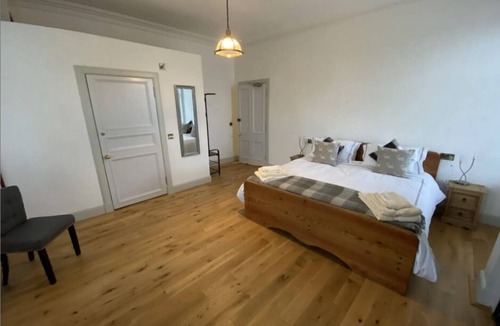 Thurso Hotel | Manor House