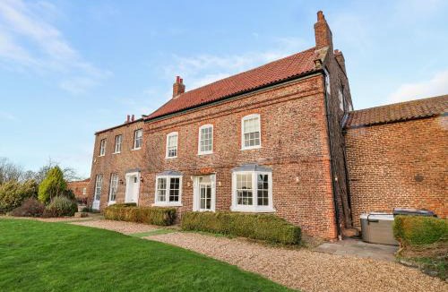 Ryther House | Manor House