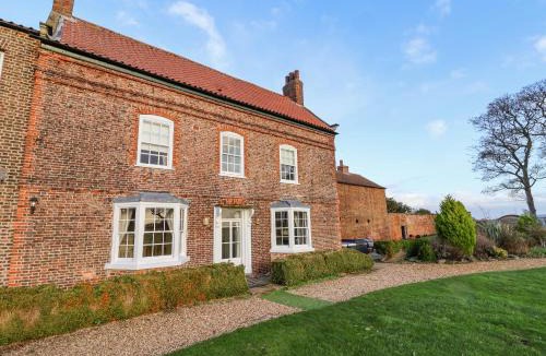 Ryther House | Manor House