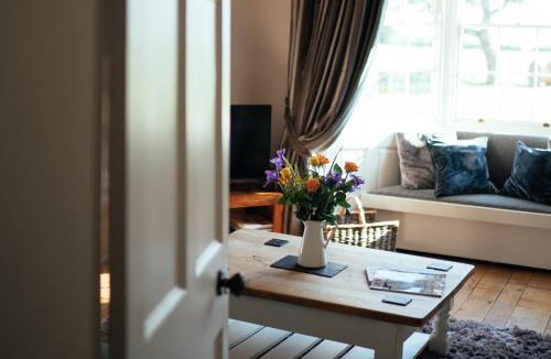 Ryther House | Manor House