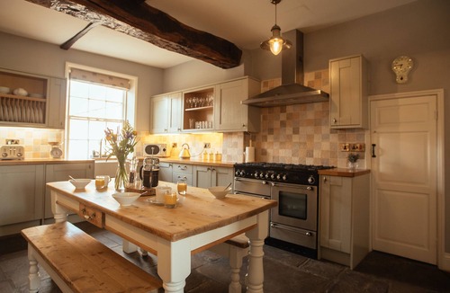 Ryther Cottage | Manor House