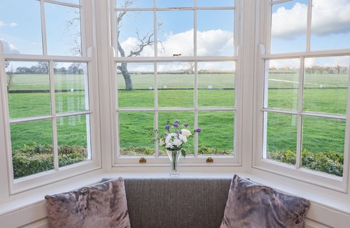 Ryther Cottage | Manor House