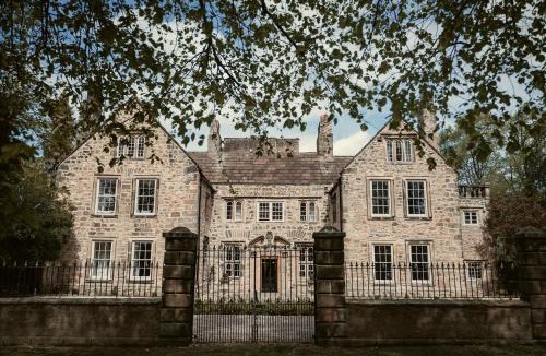 West Auckland Hotel | Manor House Hotel