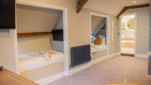 West Auckland Hotel | Manor House Hotel