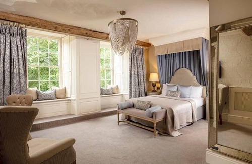 West Auckland Hotel | Manor House Hotel