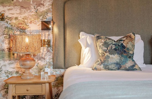 Moreton-in-Marsh Hotel | Manor House Hotel