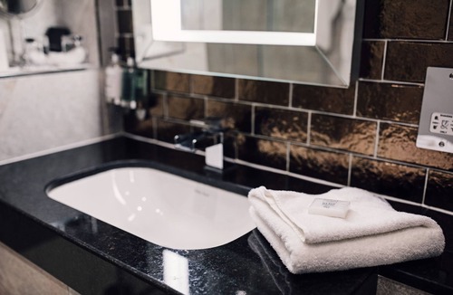 Alsager Hotel | Manor House Hotel & Spa