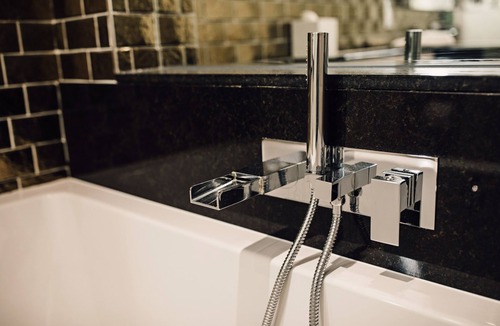 Alsager Hotel | Manor House Hotel & Spa