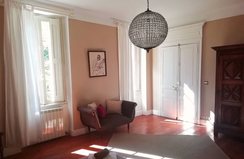 Mouzieys-Teulet House | Manor house in a quiet location with pool, near Albi