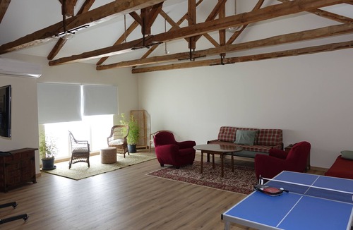 Madrigueras House | Manor house in Madrigueras