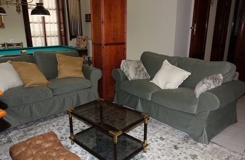 Madrigueras House | Manor house in Madrigueras