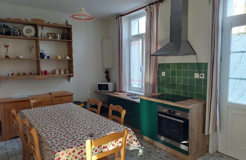 Gauchin-Verloingt Cottage | Manor house Loubarré