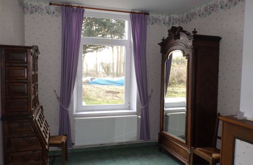 Gauchin-Verloingt Cottage | Manor house Loubarré