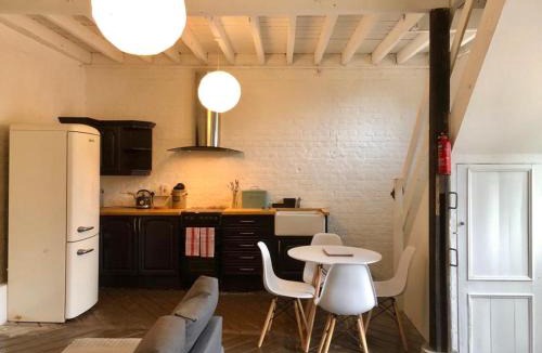 Holworth House | Manor House Mews - rustic Stable Conversion