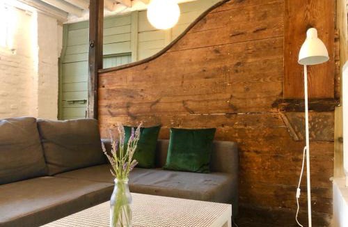 Holworth House | Manor House Mews - rustic Stable Conversion