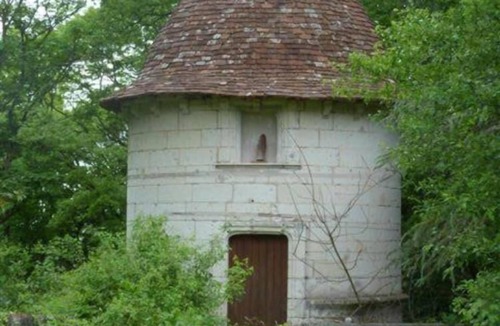 Saint-Avertin House | manor house with 1 hectare park