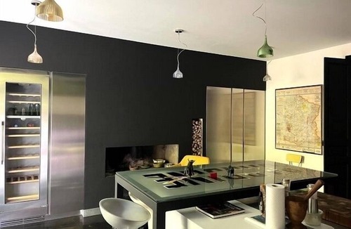 Le Muy House | Manor house with garden