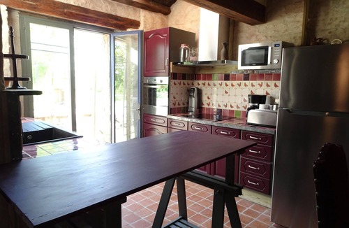 Saint-Lo-d'Ourville House | Manor in Cotentin with Historic Charm