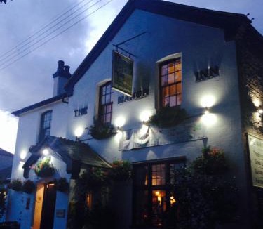 Galmpton Bed & Breakfast | Manor Inn Galmpton
