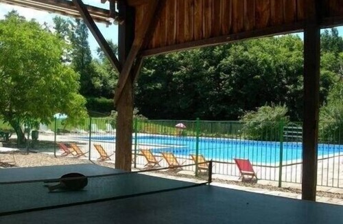 Saint-Avit-Senieur House | MANOR limit PURPLE and BLACK PERIGORD