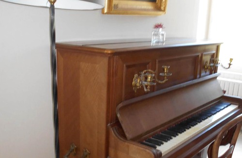 Pipriac Cottage | Manor near Lohéac